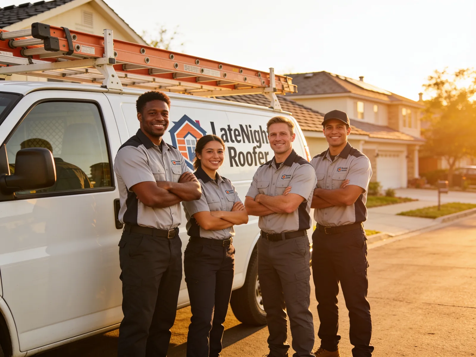 Emergency Roof Repair company in Woodlyn, PA